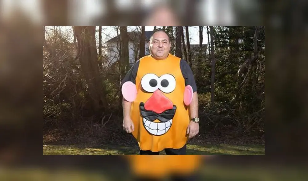 El estómago de Donato Giannotto convertía los carbohidratos que consumía en alcohol. Foto: referencial