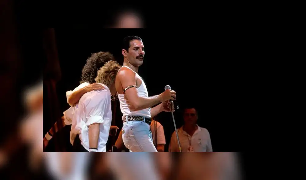 Diez cosas que no sabías de Bohemian Rhapsody, la canción que da nombre a la película [FOTOS]