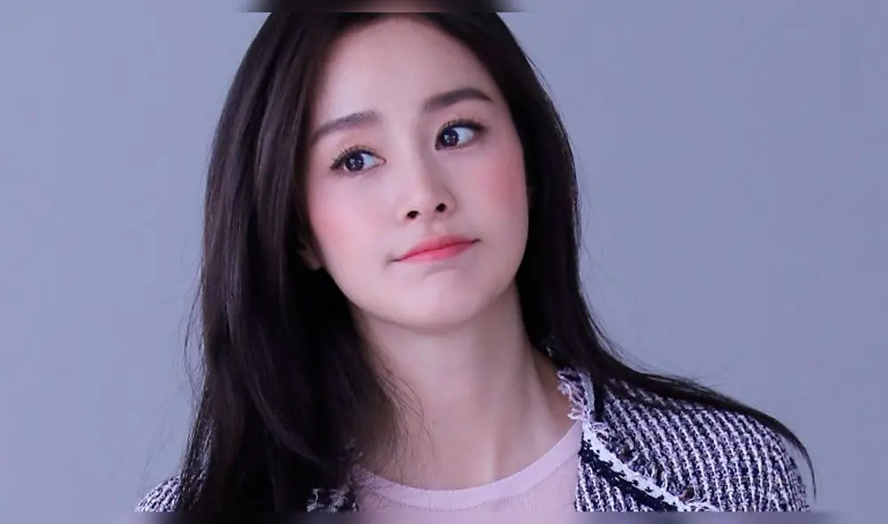 La sesión fotográfica de Kim Tae Hee causó sensación entre sus seguidores por mostrar una faceta muy diferente a su imagen en el dorama Hi Bye Mama!