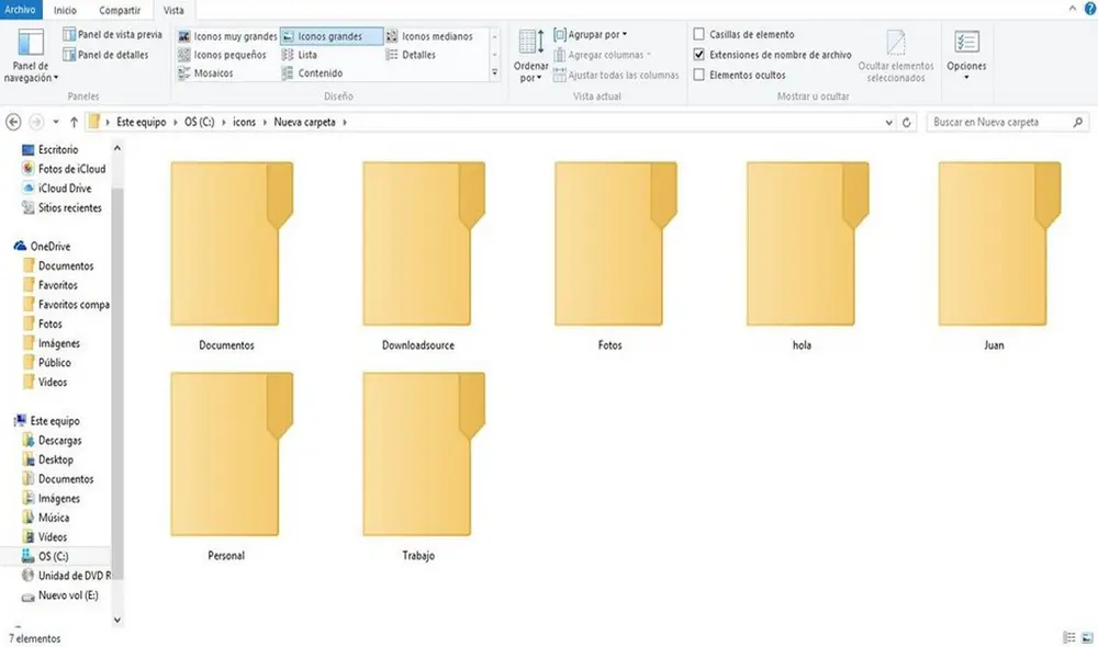 No solo funciona con Windows 10, sino también con sus antecesores. Foto: Composición La República No solo funciona con Windows 10, sino también con sus antecesores. Foto: Composición La República