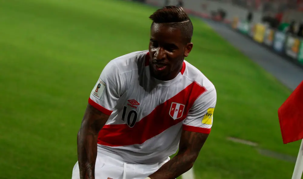 La Foquita está de cumpleaños y aquí te dejamos cinco de sus mejores goles con la selección peruana desde su debut en el año 2003.