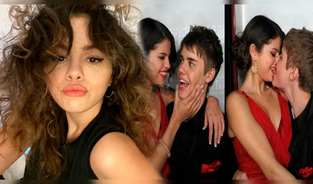 Selena Gomez confiesa que quiere un novio tras revelar el origen de Boyfriend