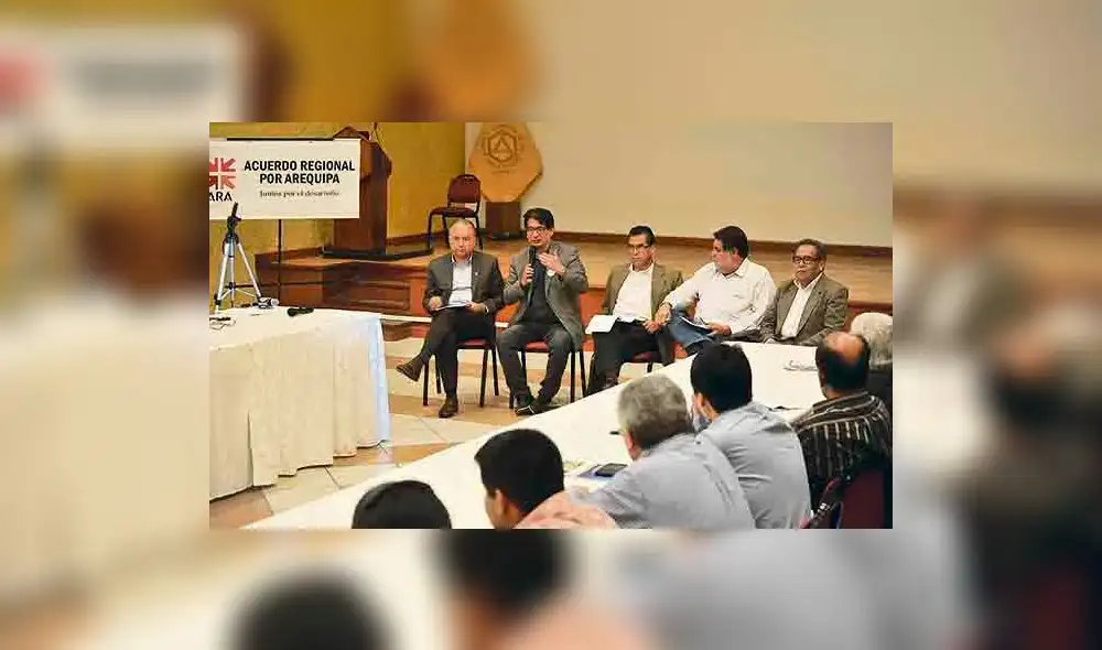 Diversificación para no depender solo de minería Diversificación para no depender solo de minería