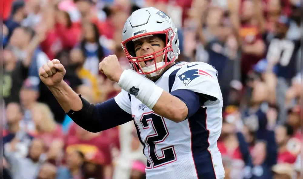 Tom Brady jugó todas su carrera profesional con los New England Patriots. Tom Brady jugó todas su carrera profesional con los New England Patriots.