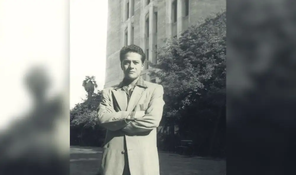 Carlos Castaneda, el cajamarquino que embrujó a Estados Unidos