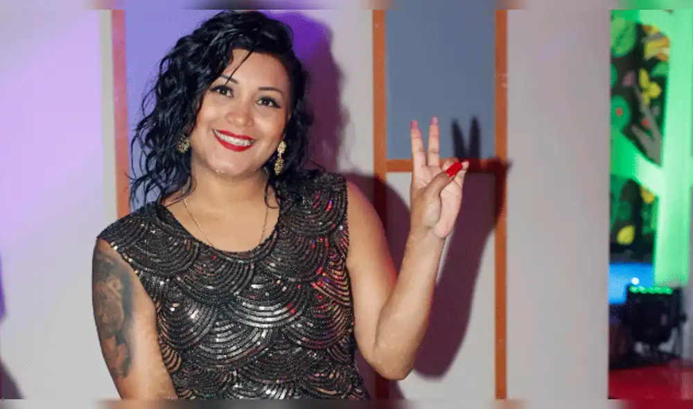 Paula Arias envía polémico mensaje por el Día del Padre