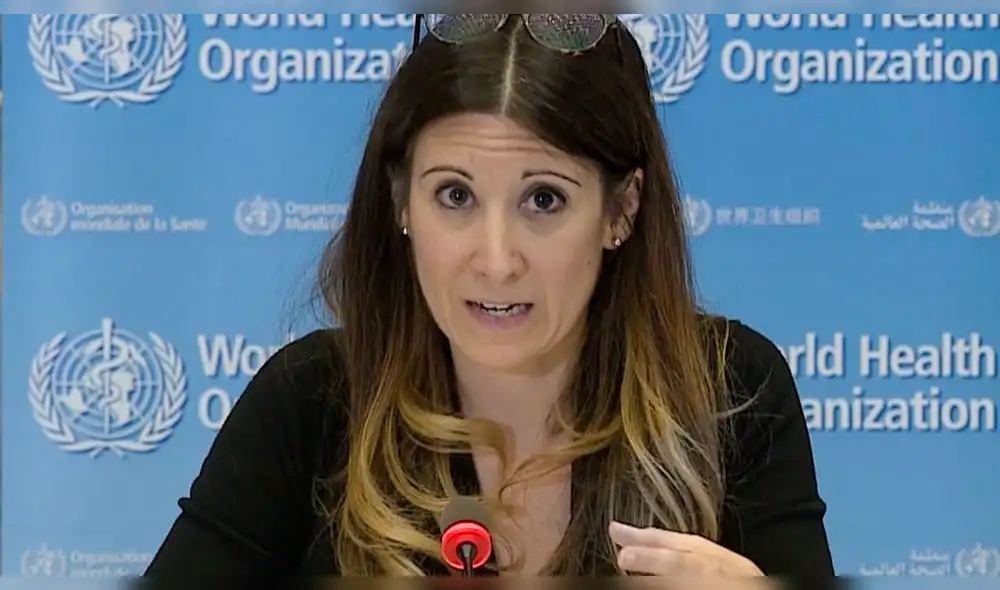 Desde el 2006 al 2008, Van Kerkhove fue epidemióloga en el Institut Pasteur de Cambodia.