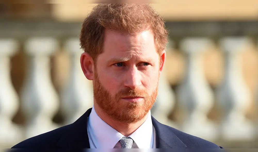 Piers Morgan criticó al duque de Sussex por hablar sobre los trágicos sucesos de su infancia en eventos privados y no para crear conciencia. (Foto: AFP) Piers Morgan criticó al duque de Sussex por hablar sobre los trágicos sucesos de su infancia en eventos privados y no para crear conciencia. (Foto: AFP)