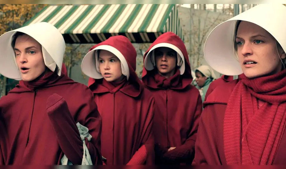 Netflix: Las 20 series más vistas en Perú y otras que destacan en México, Argentina y España