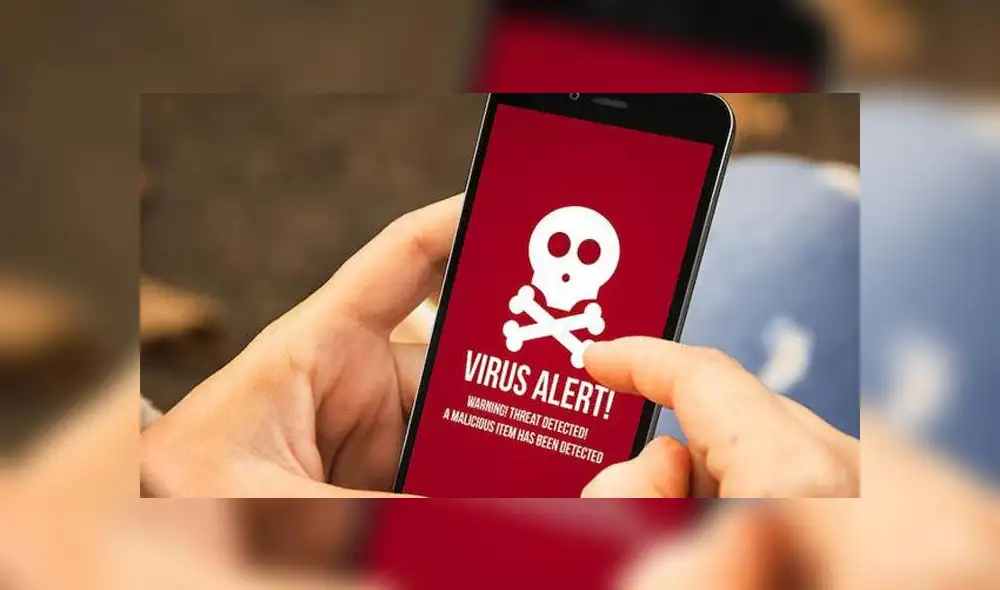 Smartphone: conoce 9 signos de que tu móvil está infectado por un virus [VIDEO]