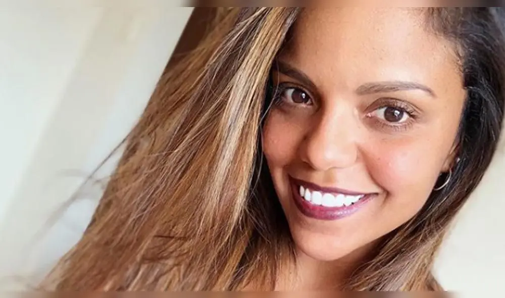 Johana Cubillas se defiende: “Soy la única que conoce la humillación y desamor de mi propio papá”