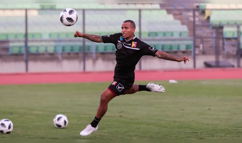 Venezuela vs Trinidad y Tobago EN VIVO: duelo amistoso internacional Fecha FIFA Venezuela vs Trinidad y Tobago EN VIVO: duelo amistoso internacional Fecha FIFA