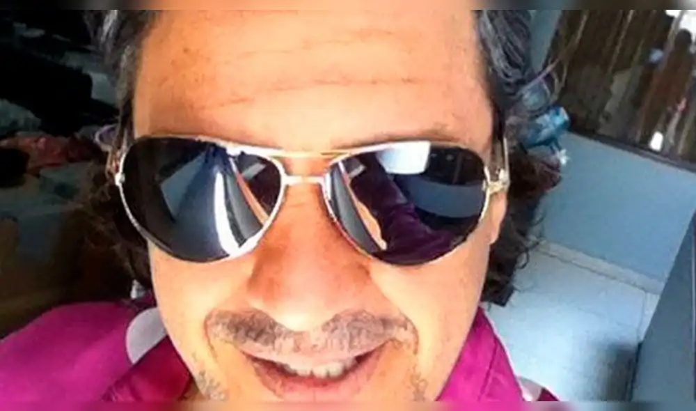 El actor hizo un llamado de atención a los jóvenes que buscan tener presencia en las redes sociales.