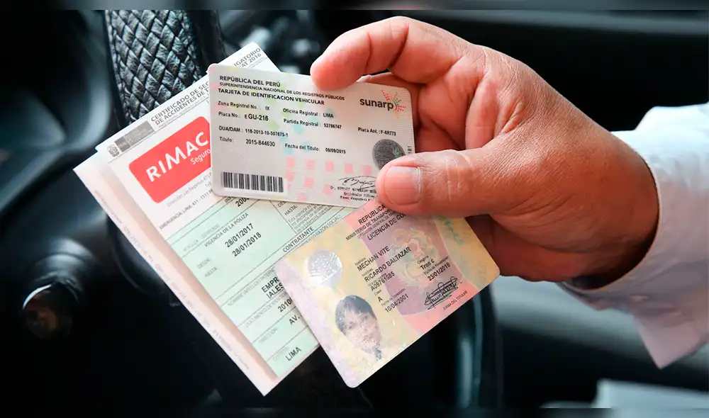 MTC prorroga por 30 días licencias de conducir vencidas en diciembre