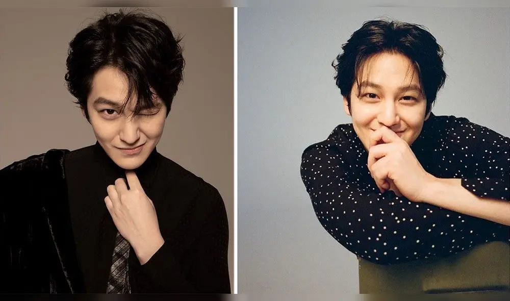 Desliza para ver más imágenes de Kim Bum. Foto: King Kong by Starship