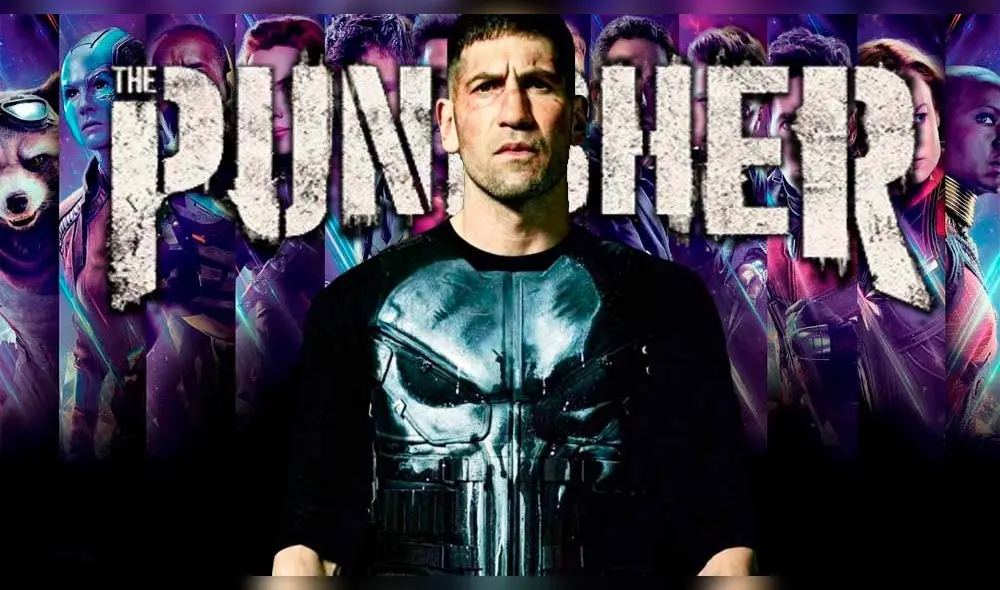 Un personaje de temer