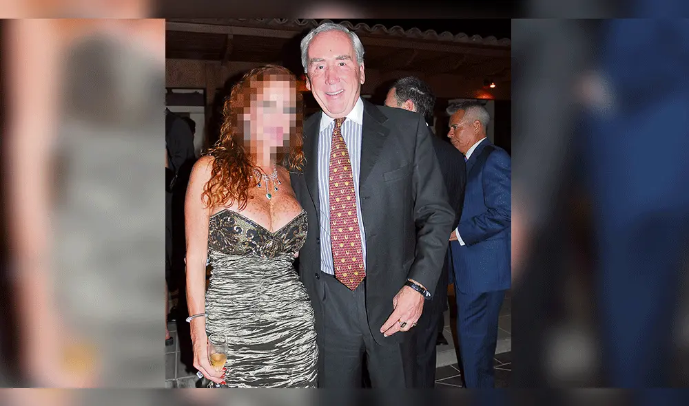 Paradise Papers: La operación offshore de la compañía de los ‘Petroaudios’ Paradise Papers: La operación offshore de la compañía de los ‘Petroaudios’