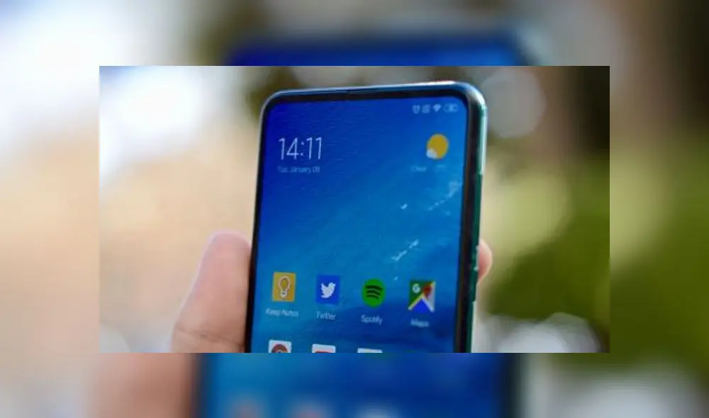 La patente fue concedida el pasado 30 de septiembre por la Administración Nacional de Propiedad Intelectual en China. La patente fue concedida el pasado 30 de septiembre por la Administración Nacional de Propiedad Intelectual en China.