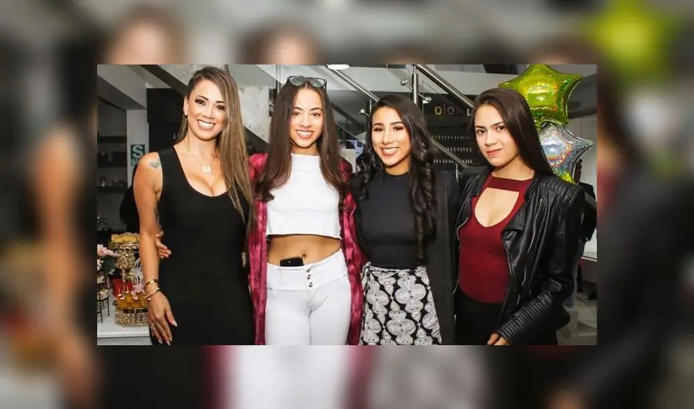 Critican a hija de Melissa Klug por polémico video en plaza de toros