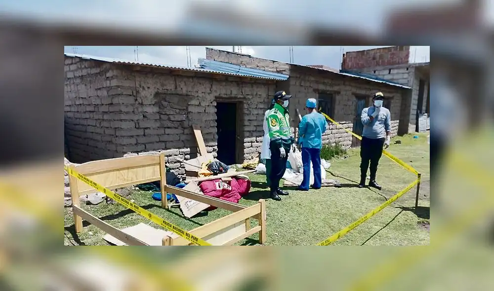 Ya son 3 feminicidios y 2 tentativas los cometidos en Puno