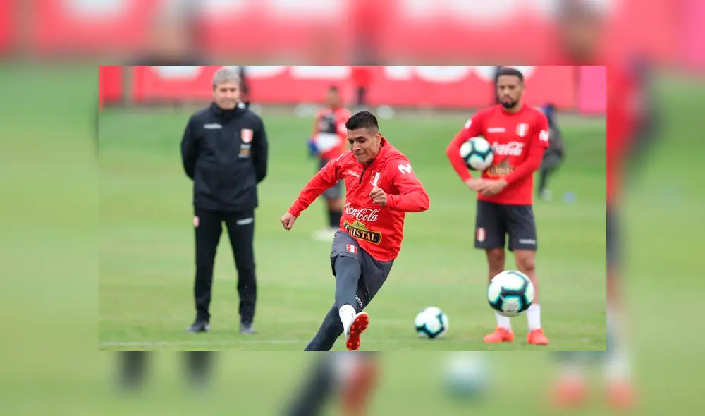 Perú vs. Costa Rica: Hora, fecha y canales para ver EN VIVO el amistoso internacional