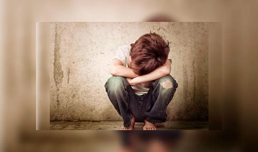 Los científicos analizaron el cerebro de 67 niños abandonados en orfanatos. Foto referencial. Los científicos analizaron el cerebro de 67 niños abandonados en orfanatos. Foto referencial.