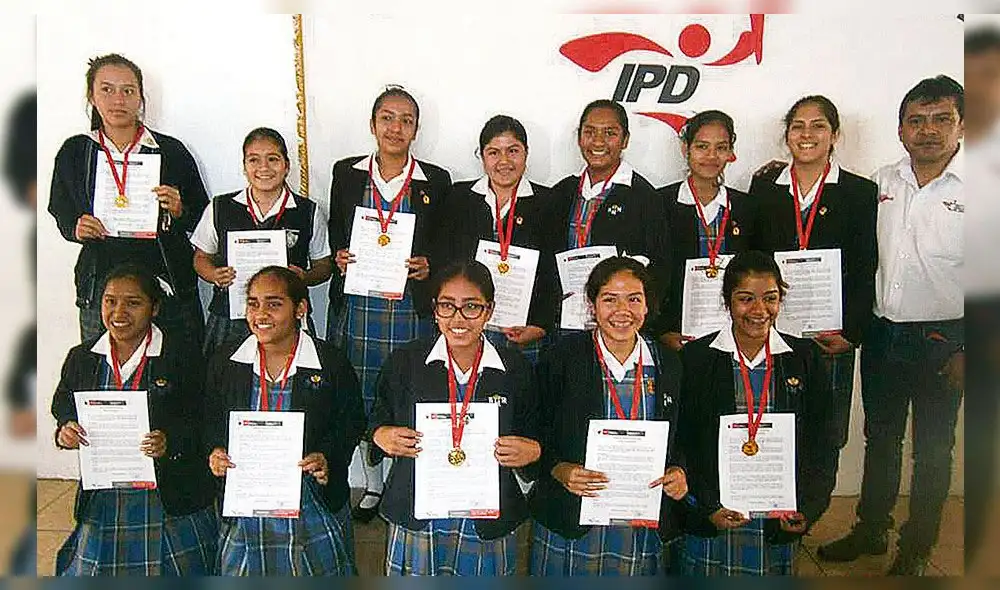 Lambayeque brillará en fase nacional escolar