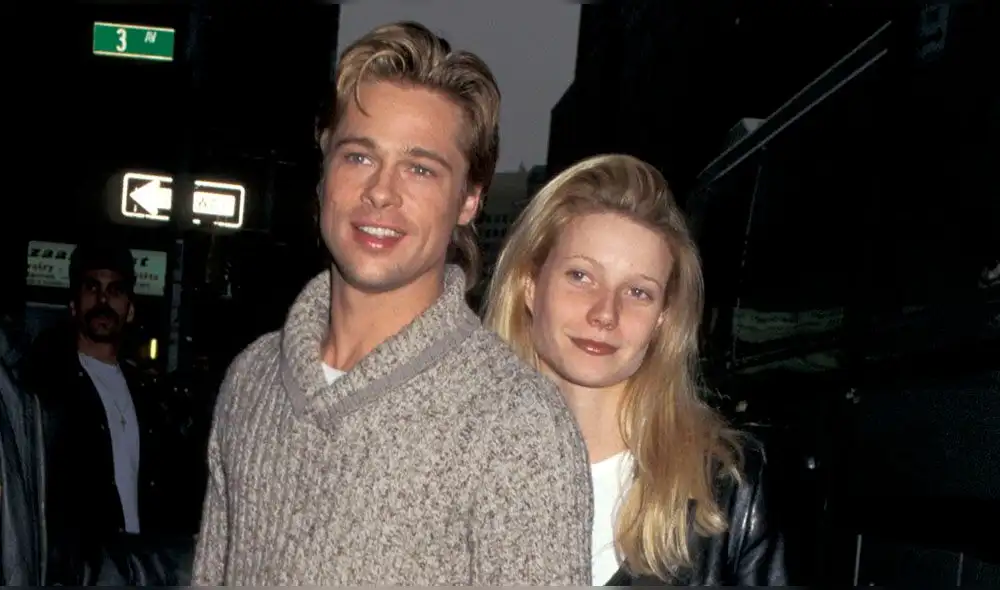 Gwyneth Paltrow recordó acoso sufrido a manos de Harvey Weinstein