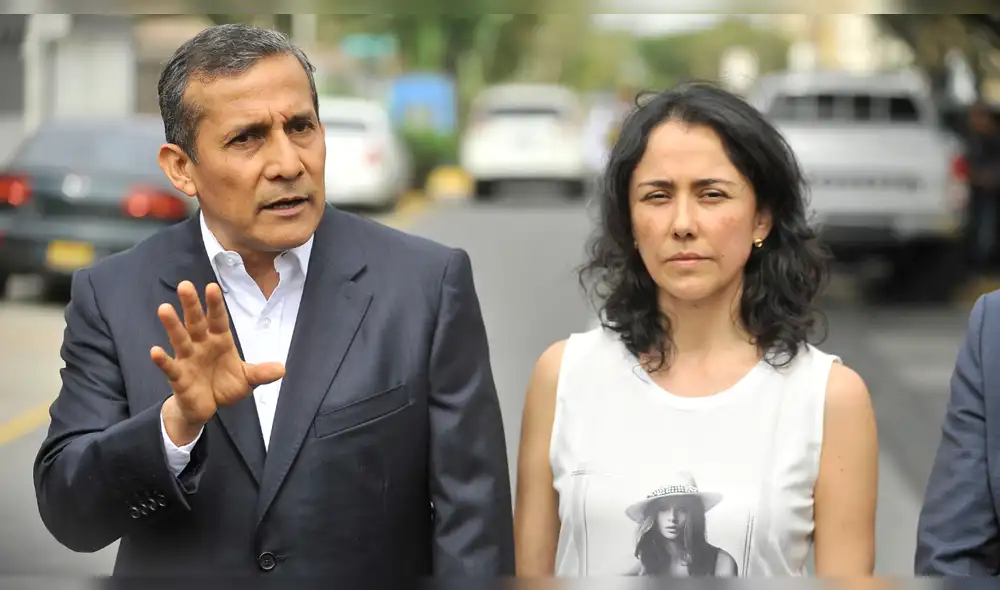 Lava Jato: Hallan más de 100 falsos aportantes en campañas presidenciales de Humala Lava Jato: Hallan más de 100 falsos aportantes en campañas presidenciales de Humala