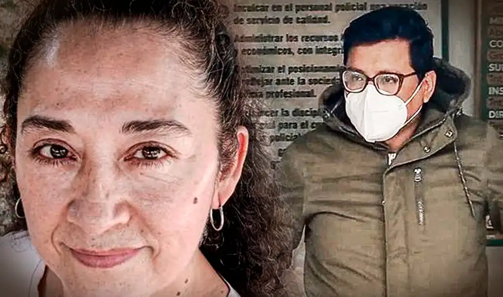 Foto: composición LR/ URPI-GLR