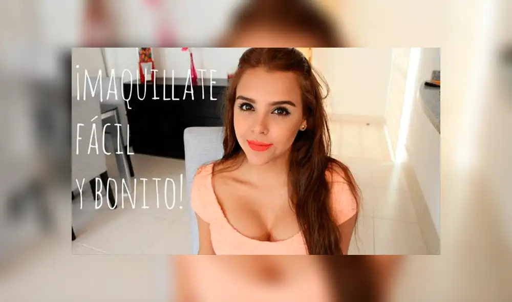 Instagram: Yuya dejó ver más de la cuenta al intentar hacer twerking [VIDEO] 