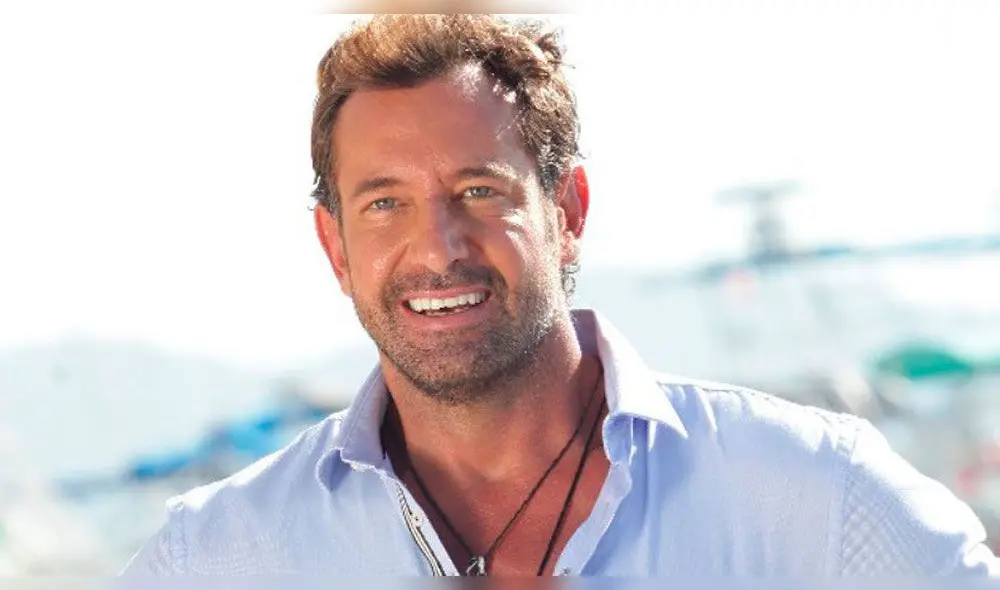 Gabriel Soto comparte emotivo mensaje a causa del coronavirus. Foto; Instagram
