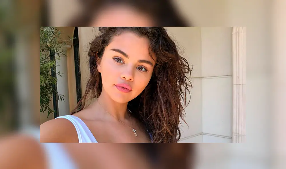 Selena Gomez