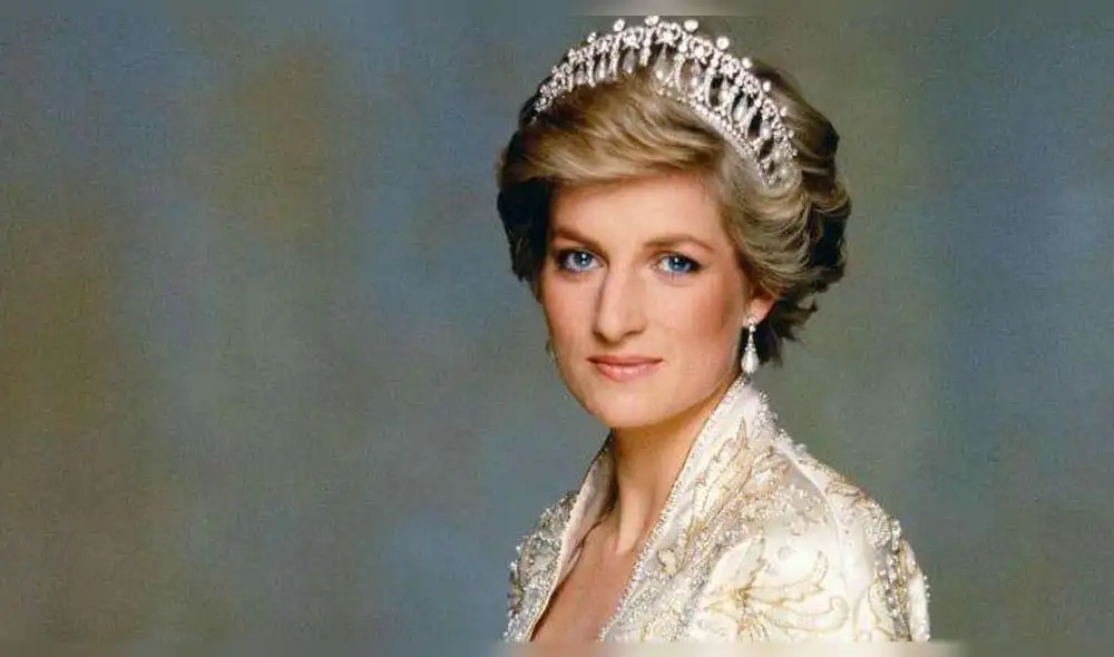 Actriz de ‘The Crown’ y su parecido a Lady Di hace llorar a fans