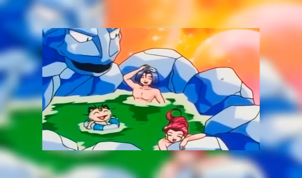 El equipo Rocket sueña con haber capturado a Onix de Cristal. El equipo Rocket sueña con haber capturado a Onix de Cristal.