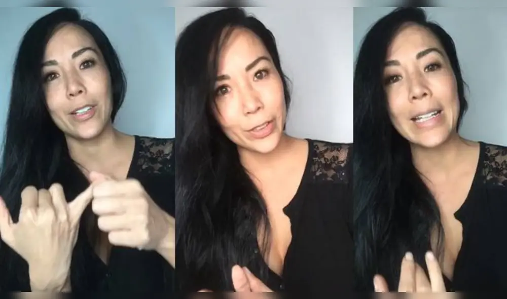 Patty Wong asegura que buscan dañar su imagen tras ser denunciada por extrabajador de despedirlo a inicios de cuarentena