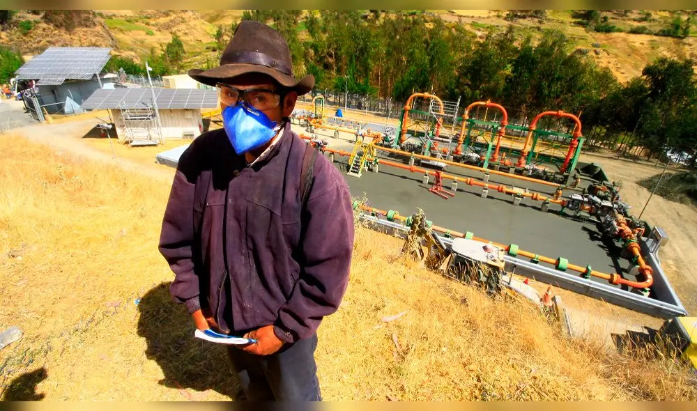 (Foto referencial: Juan Azabache / La República) (Foto referencial: Juan Azabache / La República)