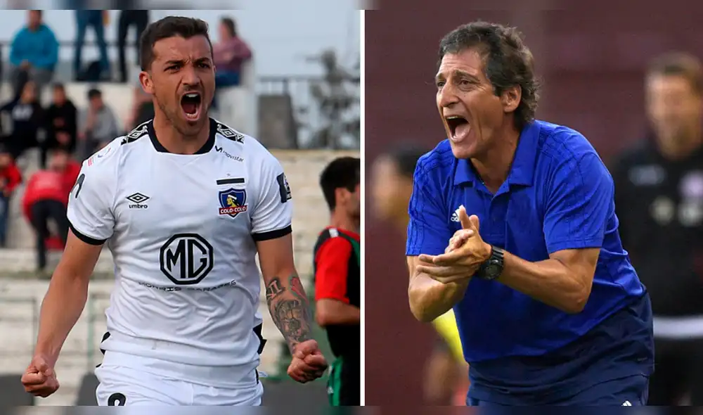 Alianza Lima: Gabriel Costa sería un pedido de Mario Salas.