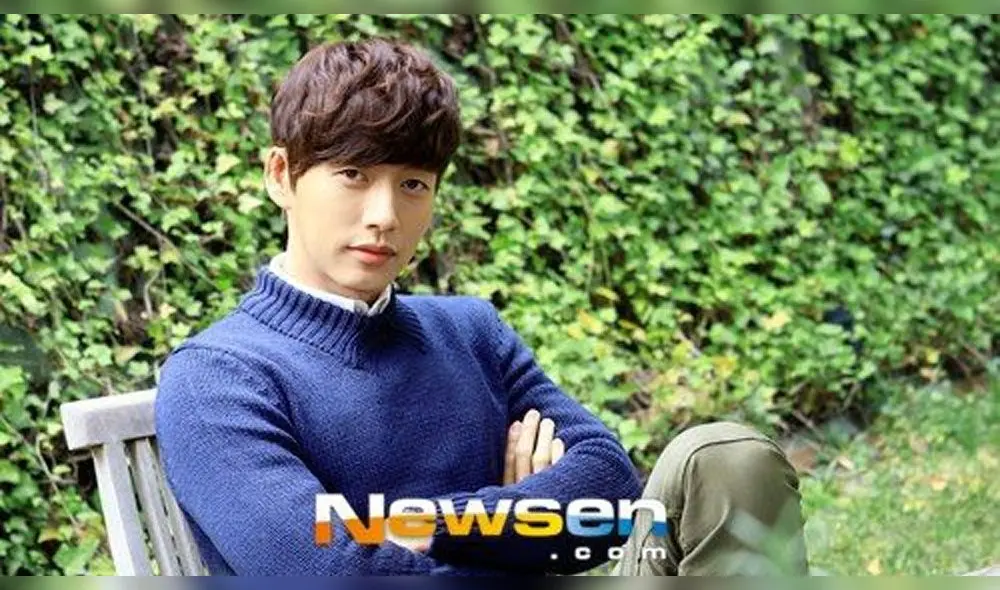 Desliza para ver más fotos de los actores coreanos más bellos. Créditos: Dispatch. Créditos: Newsen Desliza para ver más fotos de los actores coreanos más bellos. Créditos: Dispatch. Créditos: Newsen