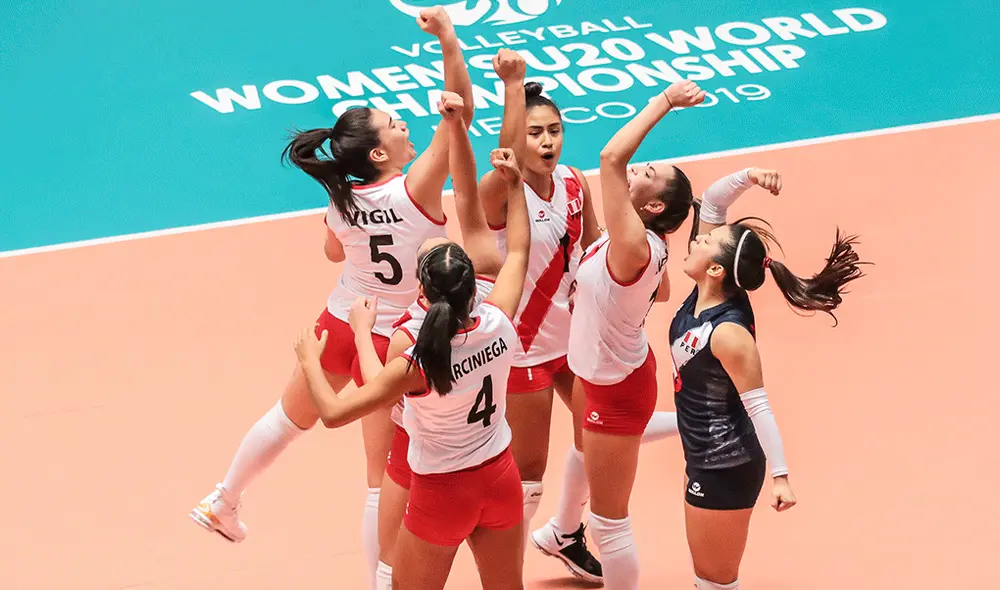 Perú vs. China en el Mundial Sub-20 Perú vs. China en el Mundial Sub-20