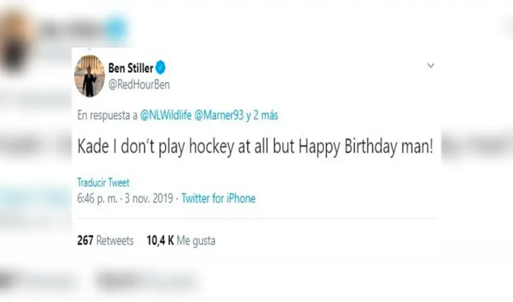 En Facebook, un padre organizó una fiesta de cumpleaños a su hijo y ninguno de sus amigos asistió.