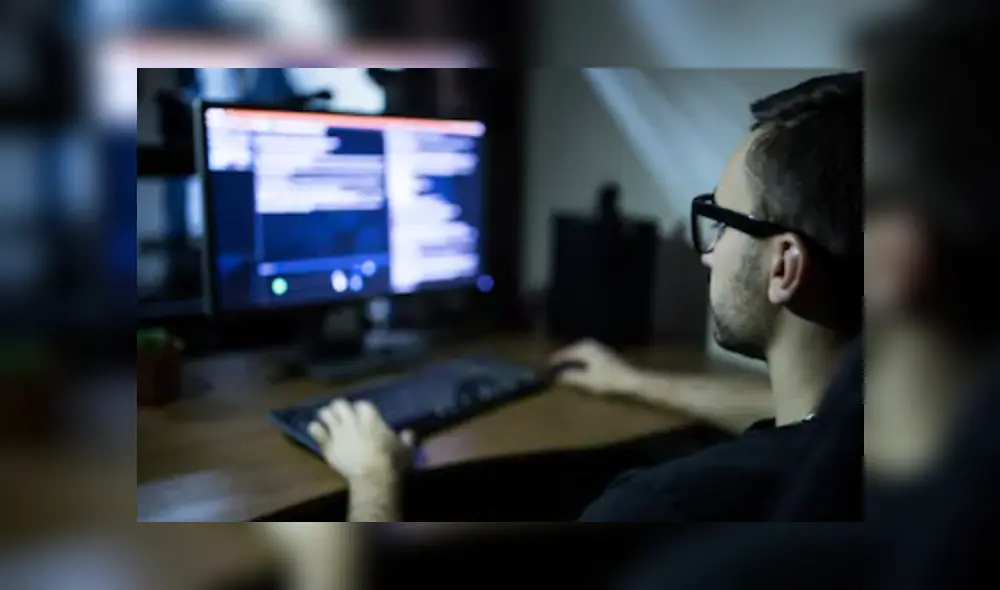 Ciberdelincuentes hackearon web del bono universal. Foto: Referencial Ciberdelincuentes hackearon web del bono universal. Foto: Referencial