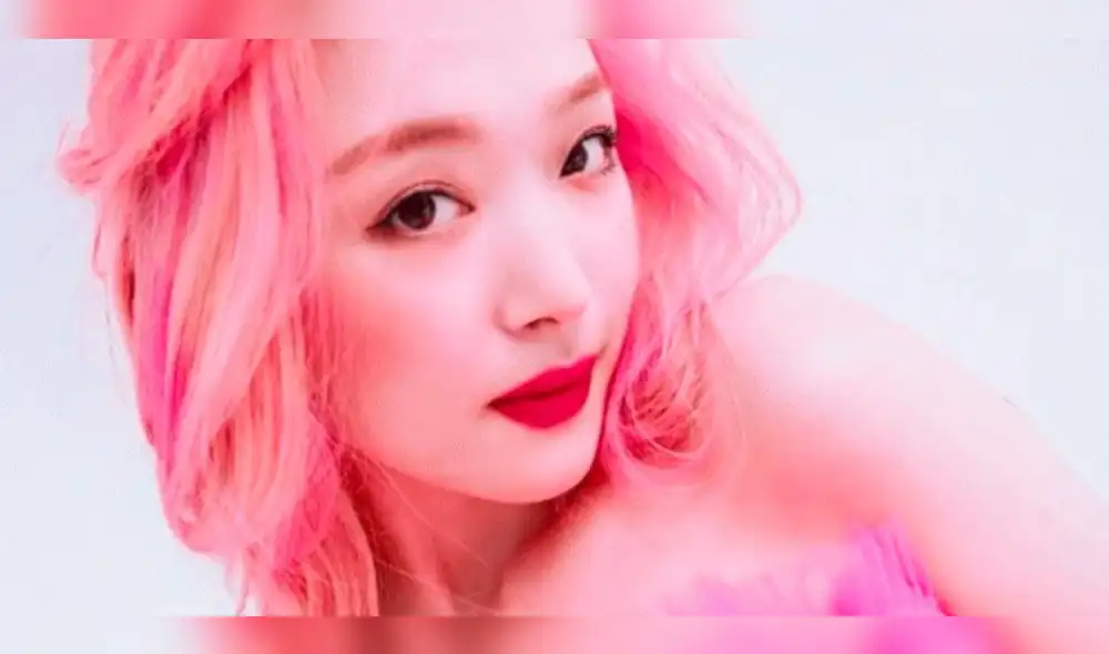 La SBS emitió un polémico reportaje titulado ¿Quién mató a Jin Ri?”.