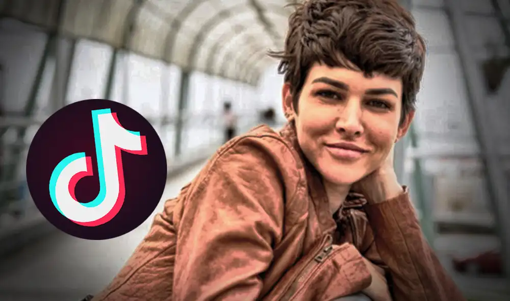 Anahí de Cárdenas se une a TikTok y graba divertido video Anahí de Cárdenas se une a TikTok y graba divertido video