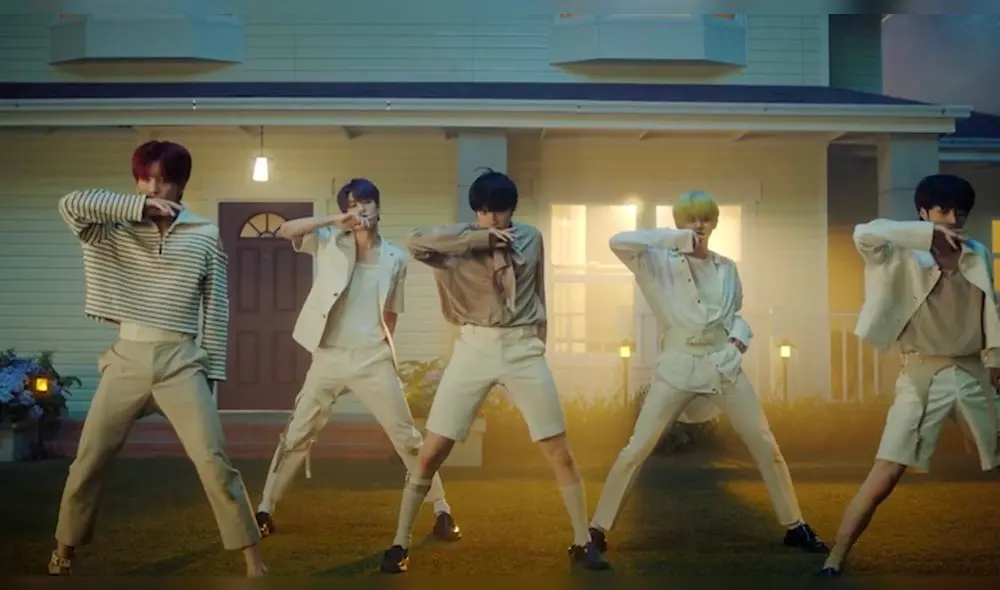 TXT, comeback, Kpop TXT, comeback, Kpop