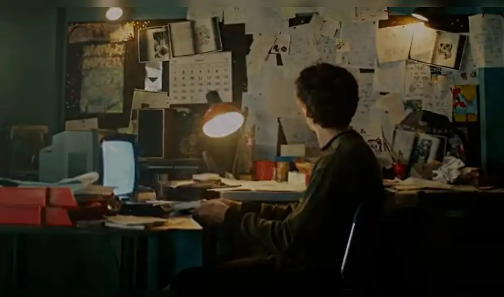 El escalofriante tráiler de 'Black Mirror: Bandersnatch' [VIDEO]