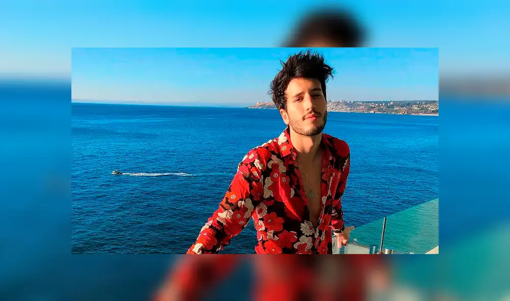 El divertido baile de Sebastian Yatra en los Premios Billboard que causó furor en las redes [VIDEO]