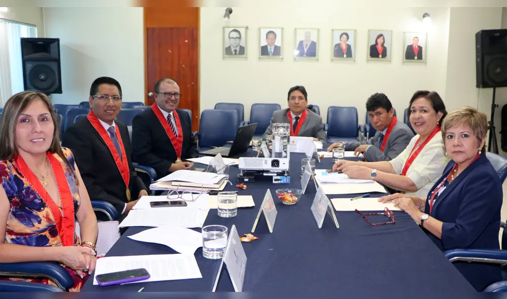 Trabajo coordinado dará sus frutos próximamente. Trabajo coordinado dará sus frutos próximamente.