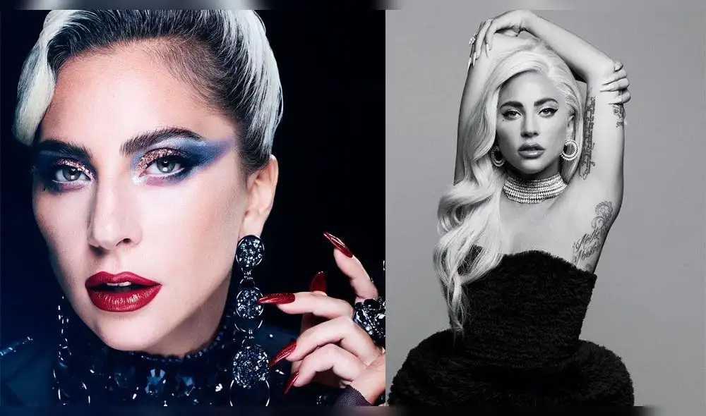 Lady Gaga sorprende con publicación acerca de su higiene personal. Foto: Instagram Lady Gaga sorprende con publicación acerca de su higiene personal. Foto: Instagram