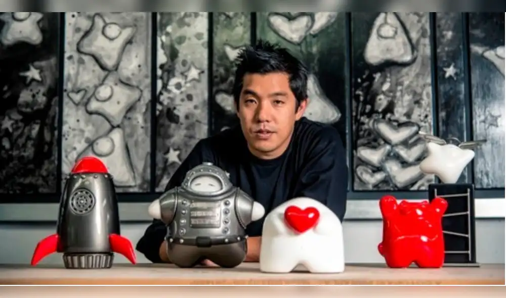 Marcelo Wong dirige taller benéfico 